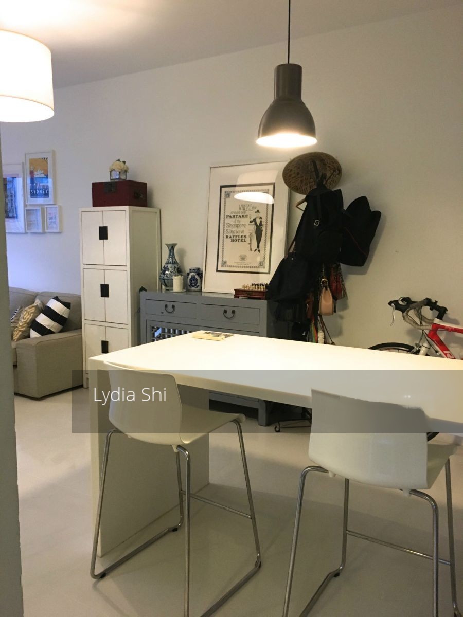 One Amber (D15), Condominium #124561312